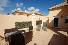 Apartamento en Tarifa - 65 - Ático Carpe Diem