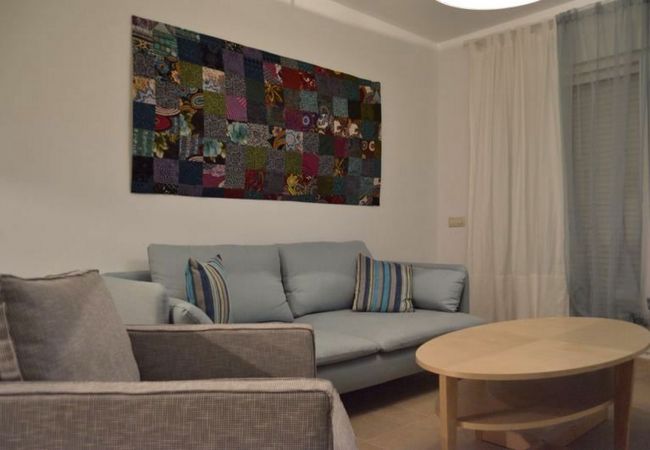 Apartamento en Tarifa - 314 - Ático Anhelo Apartamento en Tarifa - 314 - Ático Anhelo