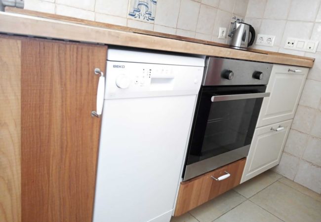 Apartamento en Tarifa - 314 - Ático Anhelo Apartamento en Tarifa - 314 - Ático Anhelo