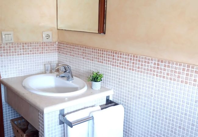 Apartamento en Tarifa - 314 - Ático Anhelo Apartamento en Tarifa - 314 - Ático Anhelo
