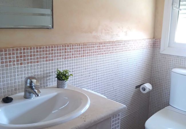 Apartamento en Tarifa - 314 - Ático Anhelo Apartamento en Tarifa - 314 - Ático Anhelo