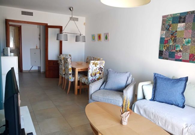 Apartamento en Tarifa - 314 - Ático Anhelo Apartamento en Tarifa - 314 - Ático Anhelo