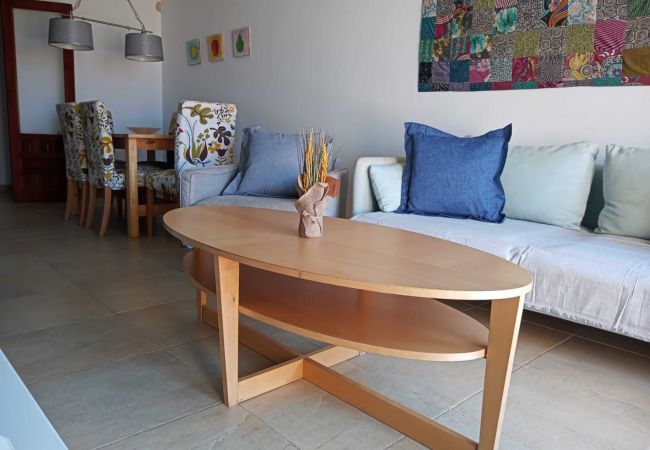 Apartamento en Tarifa - 314 - Ático Anhelo Apartamento en Tarifa - 314 - Ático Anhelo