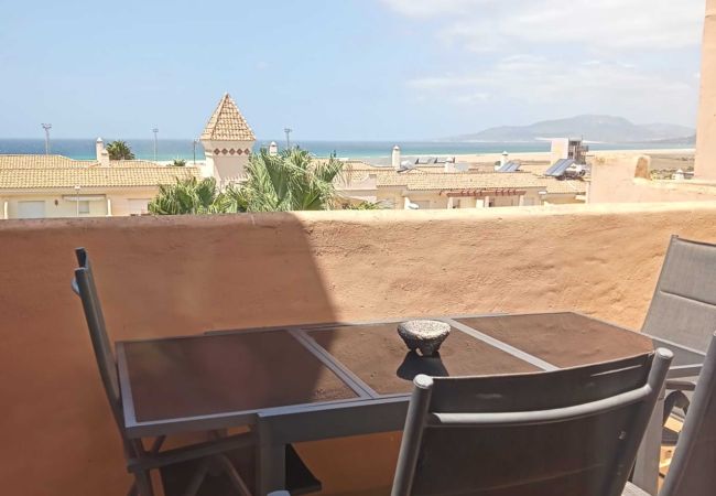 Apartamento en Tarifa - 314 - Ático Anhelo