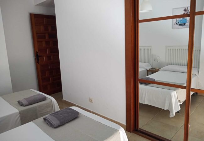 Apartamento en Tarifa - 314 - Ático Anhelo Apartamento en Tarifa - 314 - Ático Anhelo