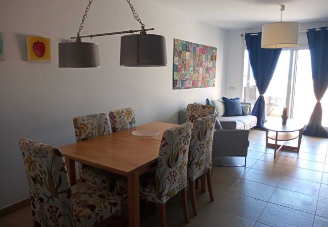 Apartamento en Tarifa - 314 - Ático Anhelo Apartamento en Tarifa - 314 - Ático Anhelo