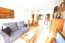 Apartamento en Tarifa - 335 - Apartamento Yembé
