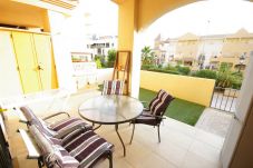 Apartamento en Tarifa - 335 - Apartamento Yembé