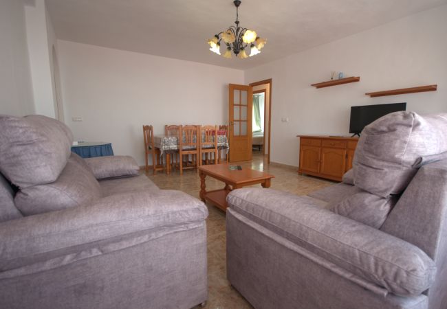Apartamento en Tarifa - 52 - Amplio apartamento en Tarifa