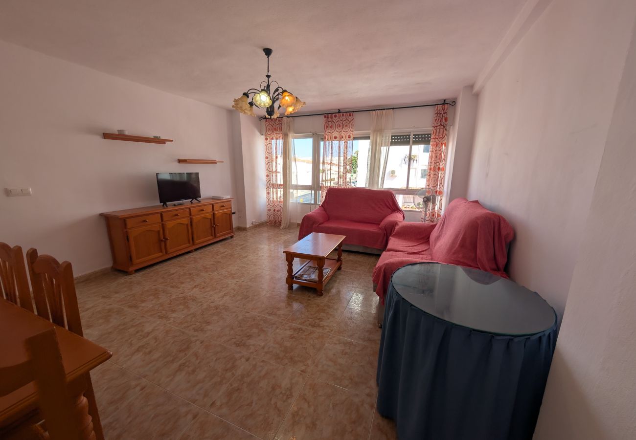 Apartamento en Tarifa - 52 - Amplio apartamento en Tarifa