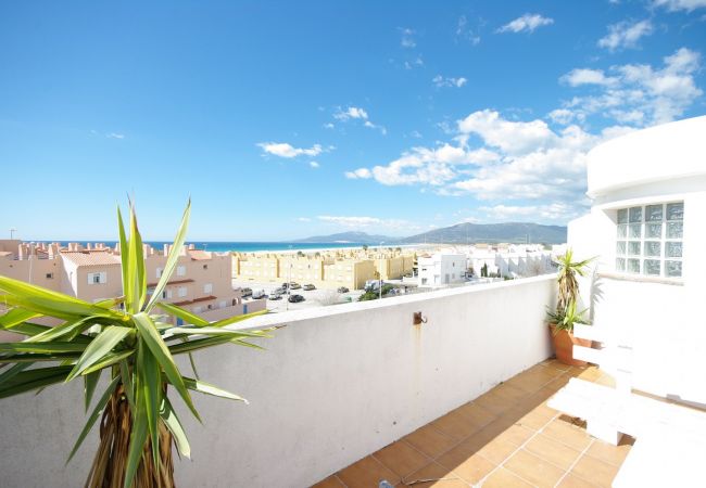 Apartamento en Tarifa - 18 - Ático Altarik