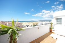 Apartamento en Tarifa - 18 - Ático Altarik