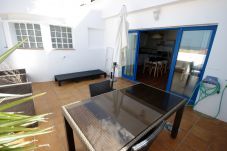 Apartamento en Tarifa - 18 - Ático Altarik