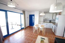 Apartamento en Tarifa - 18 - Ático Altarik