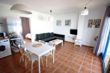 Apartamento en Tarifa - 18 - Ático Altarik