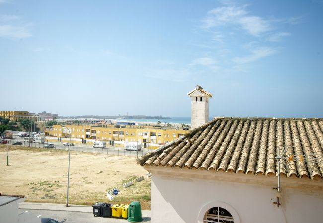 Apartamento en Tarifa - 75 - Apartamento La Margarita Apartamento en Tarifa - 75 - Apartamento La Margarita