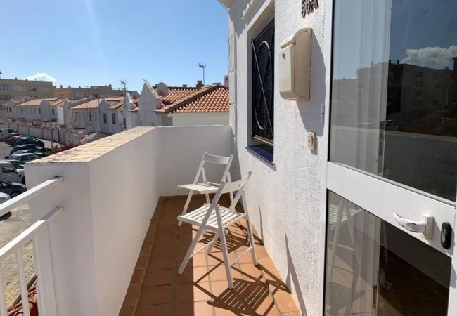 Apartamento en Tarifa - 75 - Apartamento La Margarita Apartamento en Tarifa - 75 - Apartamento La Margarita