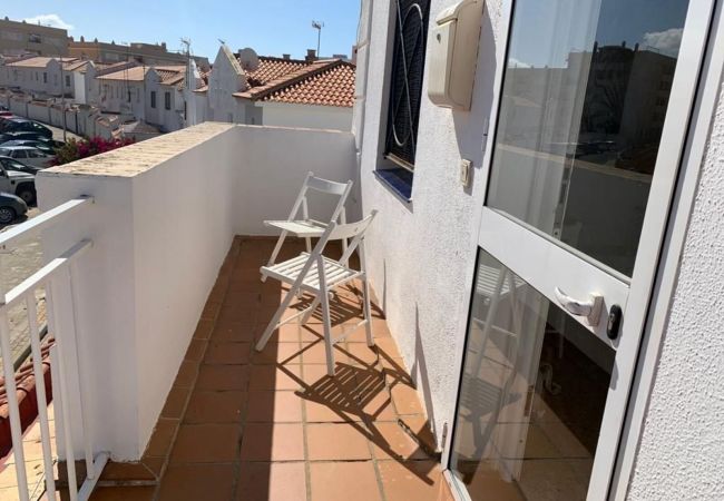 Apartamento en Tarifa - 75 - Apartamento La Margarita Apartamento en Tarifa - 75 - Apartamento La Margarita