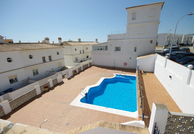 Apartamento en Tarifa - 75 - Apartamento La Margarita Apartamento en Tarifa - 75 - Apartamento La Margarita