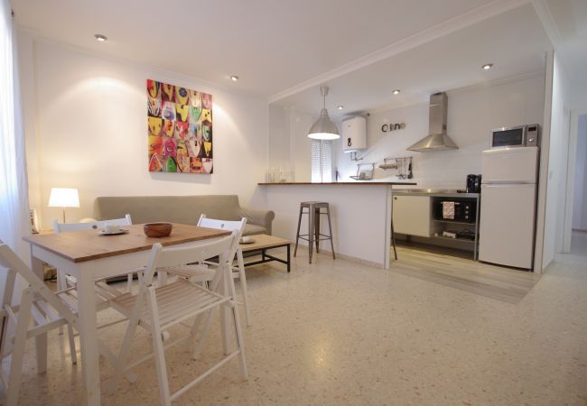 Apartamento en Tarifa - 75 - Apartamento La Margarita Apartamento en Tarifa - 75 - Apartamento La Margarita