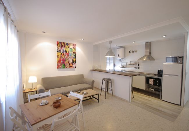 Apartamento en Tarifa - 75 - Apartamento La Margarita Apartamento en Tarifa - 75 - Apartamento La Margarita