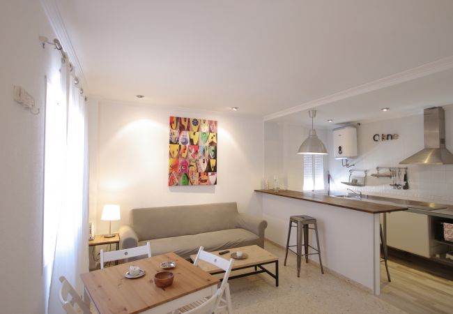 Apartamento en Tarifa - 75 - Apartamento La Margarita Apartamento en Tarifa - 75 - Apartamento La Margarita