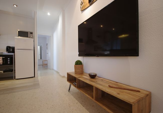 Apartamento en Tarifa - 75 - Apartamento La Margarita Apartamento en Tarifa - 75 - Apartamento La Margarita