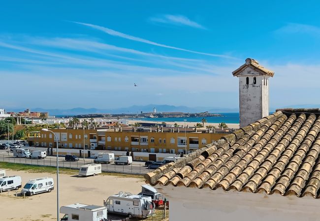 Apartamento en Tarifa - 75 - Apartamento La Margarita Apartamento en Tarifa - 75 - Apartamento La Margarita