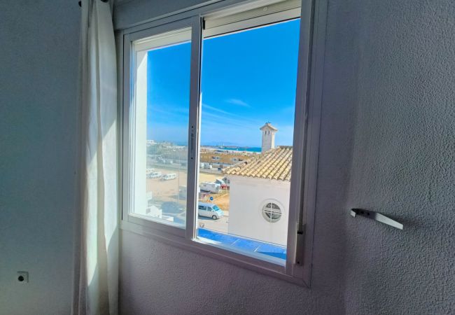 Apartamento en Tarifa - 75 - Apartamento La Margarita Apartamento en Tarifa - 75 - Apartamento La Margarita