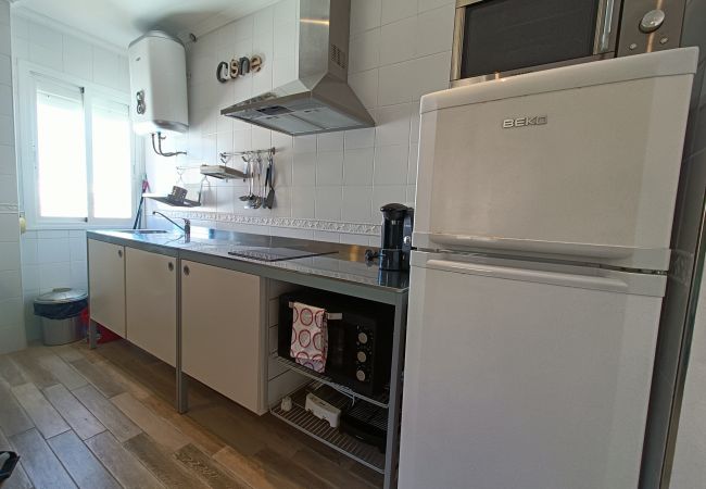 Apartamento en Tarifa - 75 - Apartamento La Margarita Apartamento en Tarifa - 75 - Apartamento La Margarita