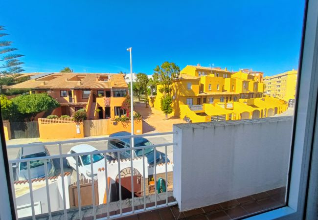 Apartamento en Tarifa - 75 - Apartamento La Margarita Apartamento en Tarifa - 75 - Apartamento La Margarita