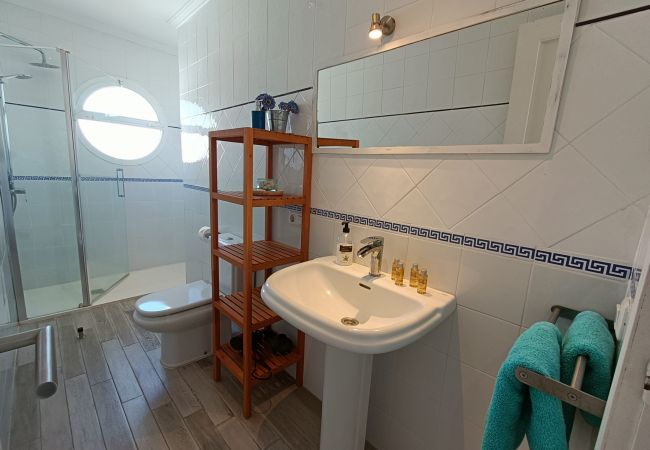Apartamento en Tarifa - 75 - Apartamento La Margarita Apartamento en Tarifa - 75 - Apartamento La Margarita