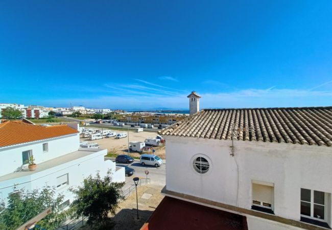 Apartamento en Tarifa - 75 - Apartamento La Margarita Apartamento en Tarifa - 75 - Apartamento La Margarita