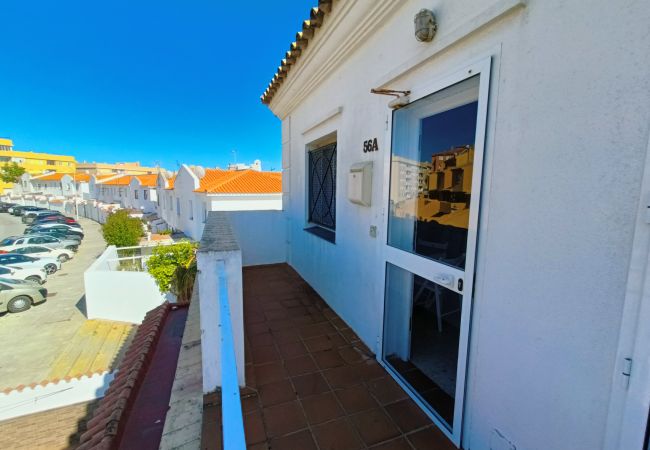 Apartamento en Tarifa - 75 - Apartamento La Margarita Apartamento en Tarifa - 75 - Apartamento La Margarita