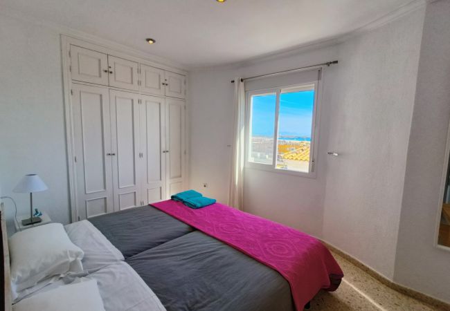 Apartamento en Tarifa - 75 - Apartamento La Margarita Apartamento en Tarifa - 75 - Apartamento La Margarita