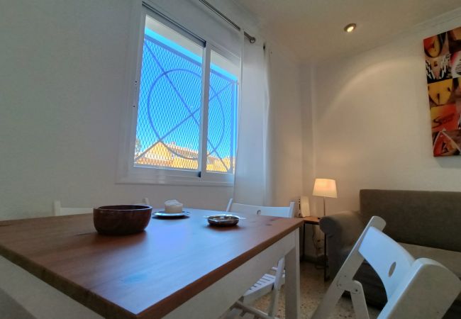 Apartamento en Tarifa - 75 - Apartamento La Margarita Apartamento en Tarifa - 75 - Apartamento La Margarita