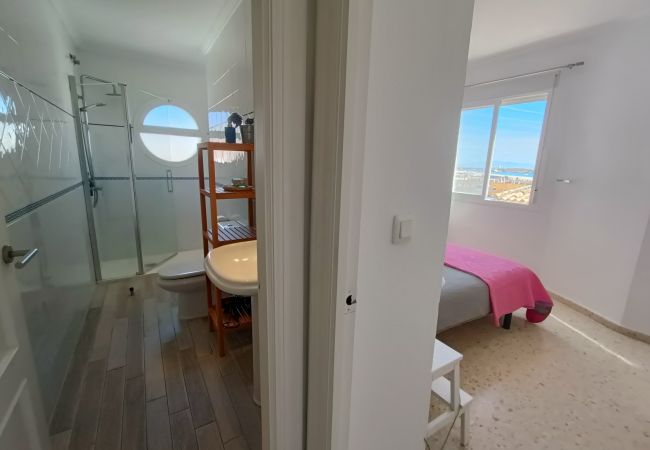 Apartamento en Tarifa - 75 - Apartamento La Margarita Apartamento en Tarifa - 75 - Apartamento La Margarita