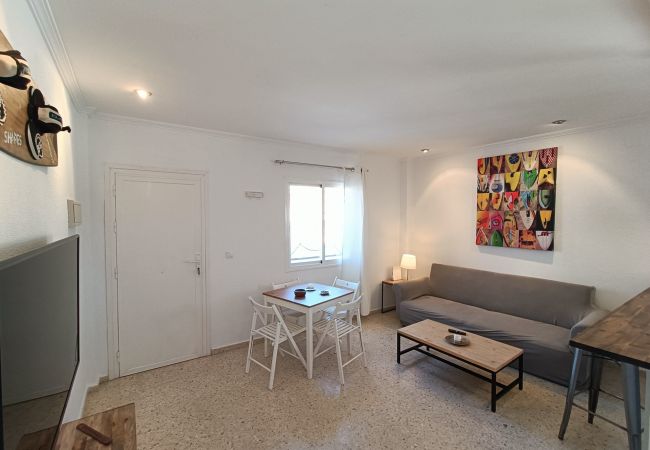 Apartamento en Tarifa - 75 - Apartamento La Margarita Apartamento en Tarifa - 75 - Apartamento La Margarita