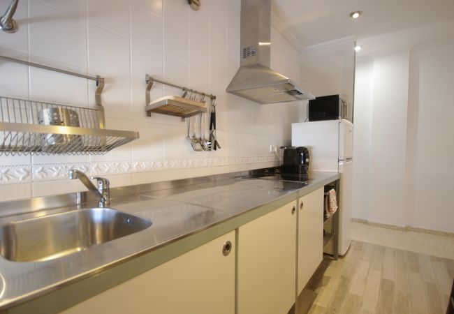 Apartamento en Tarifa - 75 - Apartamento La Margarita Apartamento en Tarifa - 75 - Apartamento La Margarita
