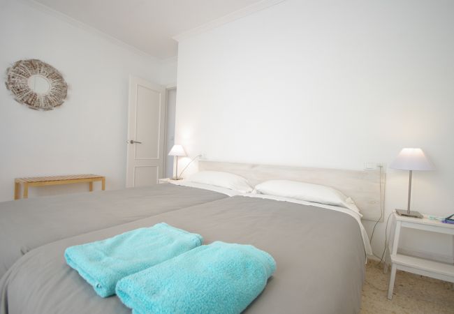 Apartamento en Tarifa - 75 - Apartamento La Margarita Apartamento en Tarifa - 75 - Apartamento La Margarita