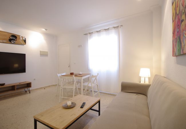 Apartamento en Tarifa - 75 - Apartamento La Margarita Apartamento en Tarifa - 75 - Apartamento La Margarita