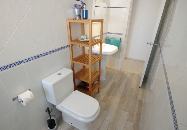 Apartamento en Tarifa - 75 - Apartamento La Margarita Apartamento en Tarifa - 75 - Apartamento La Margarita