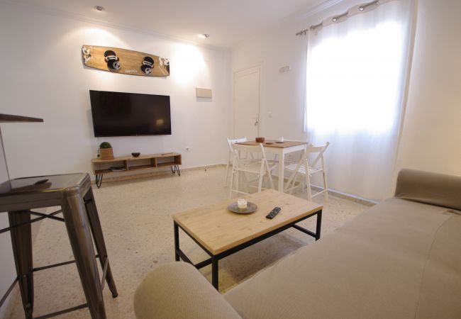 Apartamento en Tarifa - 75 - Apartamento La Margarita Apartamento en Tarifa - 75 - Apartamento La Margarita