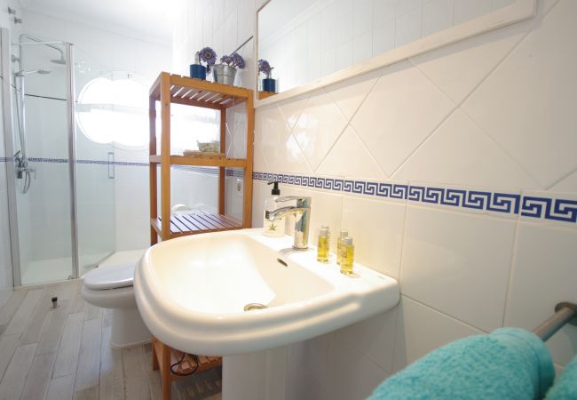 Apartamento en Tarifa - 75 - Apartamento La Margarita Apartamento en Tarifa - 75 - Apartamento La Margarita