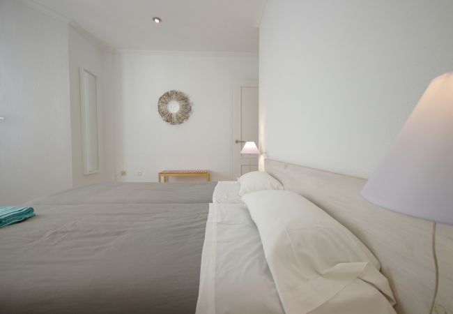 Apartamento en Tarifa - 75 - Apartamento La Margarita Apartamento en Tarifa - 75 - Apartamento La Margarita