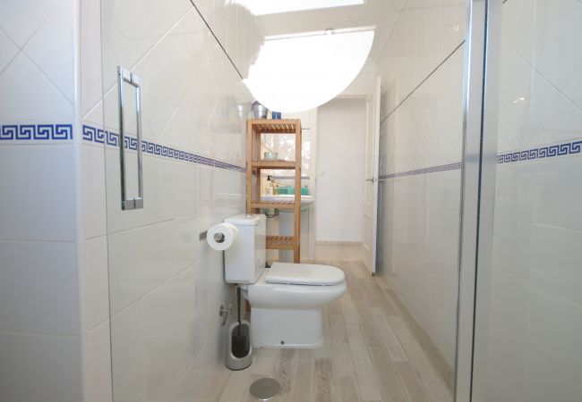 Apartamento en Tarifa - 75 - Apartamento La Margarita Apartamento en Tarifa - 75 - Apartamento La Margarita