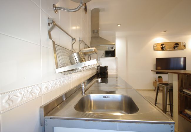 Apartamento en Tarifa - 75 - Apartamento La Margarita Apartamento en Tarifa - 75 - Apartamento La Margarita
