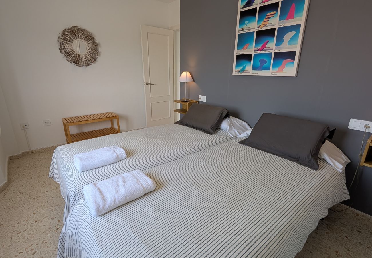 Apartamento en Tarifa - 75 - Apartamento La Margarita