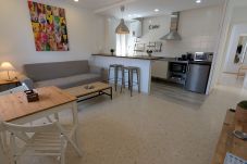 Apartamento en Tarifa - 75 - Apartamento La Margarita