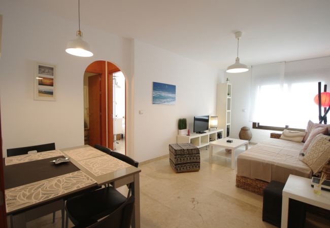 Apartamento en Tarifa - 146 - Livingtarifa Cherry Apartamento en Tarifa - 146 - Livingtarifa Cherry